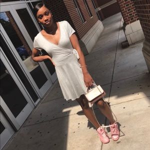 Meet your Posher, Zoë